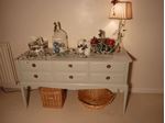 Picture of Stag Sideboard/ Console Table