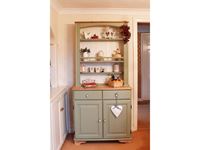 Picture of Country Farmhouse Dresser.