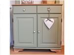Picture of Country Farmhouse Dresser.