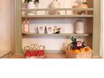 Picture of Country Farmhouse Dresser.