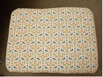 Picture of Stag Dressing Table with Stool - Hamlet