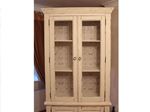 Picture of Bookcase Cabinet