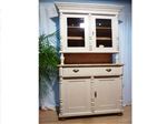 Picture of French Antique Pine Dresser - early 1800s