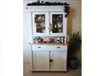 Picture of French Antique Pine Dresser - early 1800s
