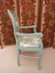 Picture of Victorian Style Balloon Backed Carver Chairs