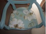 Picture of Victorian Style Balloon Backed Carver Chairs