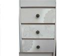 Picture of Wardrobe + Drawers Combination Unit