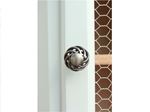 Picture of Corner Pine Dresser - Shabby Chic Style