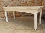 Picture of Decoupaged Table