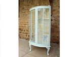 Picture of Vintage Display Cabinet