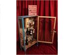Picture of Shabby Chic Drinks/Display Cabinet