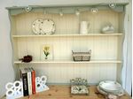 Picture of Large Farmhouse Painted Pine Dresser
