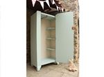 Picture of Vintage Single Wardrobe