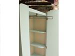 Picture of Vintage Single Wardrobe