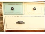 Picture of Stag 6 Drawer Chest - Shabby Chic