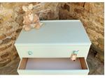 Picture of Petite Chest of Drawers Shabby Chic Style