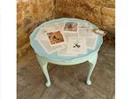 Picture of Water Babies Table