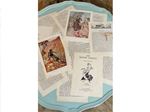 Picture of Water Babies Table