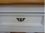 Picture of Pine Console Table