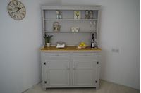 Picture of Vintage Ercol Oak Dresser