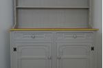 Picture of Vintage Ercol Oak Dresser