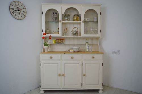 Picture of Classic Ducal Victoria Dresser