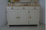 Picture of Classic Ducal Victoria Dresser