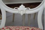 Picture of Victorian Extending Wind Out Table and 6 Balloon Back Chairs
