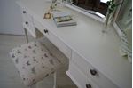 Picture of Stag Dressing Table – Birds and Blossoms
