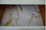 Picture of Stag Dressing Table – Birds and Blossoms