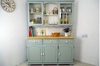 Picture of Country style Pine Dresser