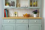 Picture of Country style Pine Dresser