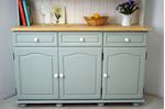 Picture of Country style Pine Dresser