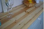 Picture of Country style Pine Dresser