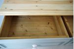 Picture of Country style Pine Dresser