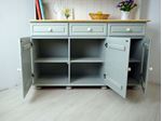 Picture of Country style Pine Dresser