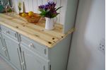Picture of Country style Pine Dresser