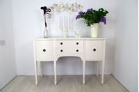 Picture of Reproduction Regency Sideboard