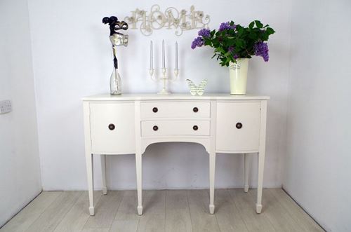 Picture of Reproduction Regency Sideboard