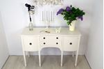 Picture of Reproduction Regency Sideboard