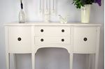 Picture of Reproduction Regency Sideboard