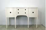 Picture of Reproduction Regency Sideboard