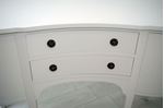 Picture of Reproduction Regency Sideboard