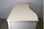 Picture of Reproduction Regency Sideboard