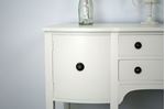 Picture of Reproduction Regency Sideboard