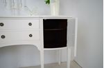 Picture of Reproduction Regency Sideboard