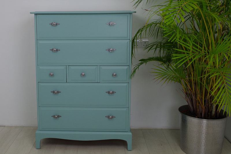 Tall 7 on sale drawer chest