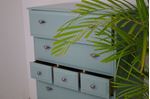 Picture of Stag 7 Drawer Tall Chest