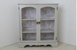 Picture of Vintage Display Cabinet