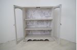 Picture of Vintage Display Cabinet